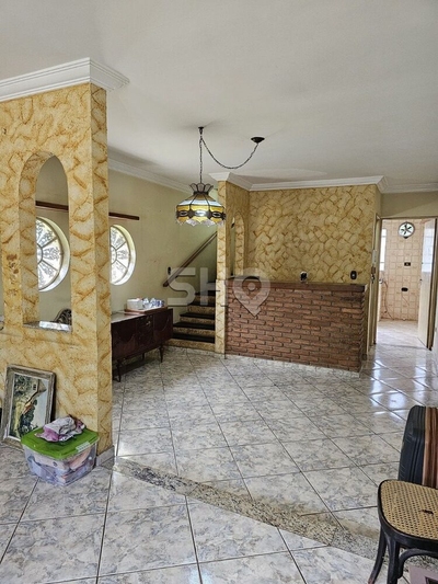 Casa, 3 quartos, 170 m² - Foto 4