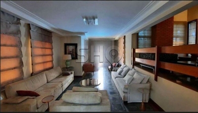 Sobrado, 4 quartos, 250 m² - Foto 2