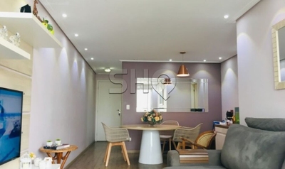 Apartamento, 3 quartos, 86 m² - Foto 2