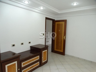 Sobrado, 3 quartos, 230 m² - Foto 1