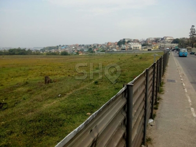 Terreno, 2 hectares - Foto 1