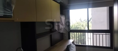 Apartamento, 1 quarto, 18 m² - Foto 4