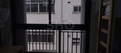 Apartamento, 1 quarto, 18 m² - Foto 5