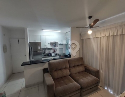 Apartamento, 2 quartos, 45 m² - Foto 2