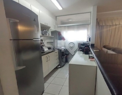 Apartamento, 2 quartos, 45 m² - Foto 5