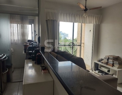 Apartamento, 2 quartos, 45 m² - Foto 3