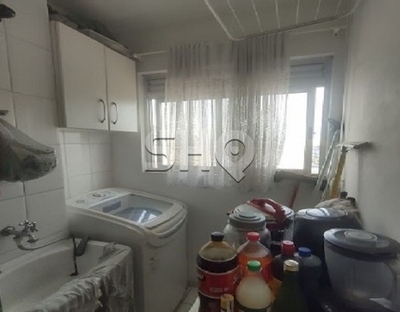 Apartamento, 2 quartos, 45 m² - Foto 4