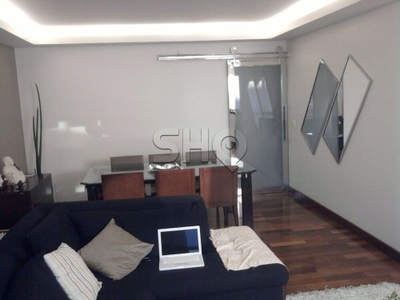 Apartamento, 3 quartos, 114 m² - Foto 1