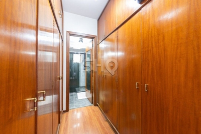 Apartamento, 4 quartos, 215 m² - Foto 4