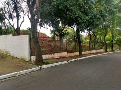 Terreno, 500 m² - Foto 1