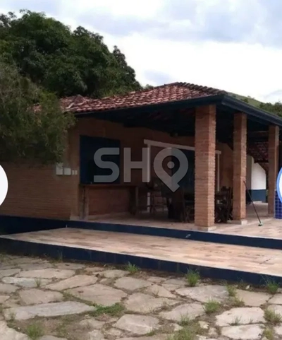 Fazenda, 133 hectares - Foto 2