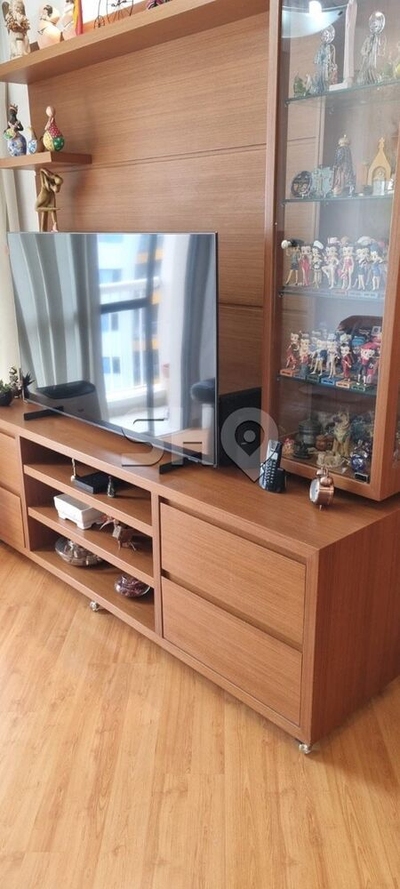 Apartamento, 2 quartos, 72 m² - Foto 3