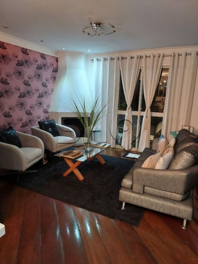 Apartamento, 2 quartos, 120 m² - Foto 3