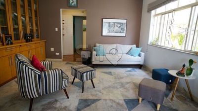 Apartamento, 3 quartos, 153 m² - Foto 1