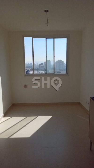 Apartamento, 1 quarto, 25 m² - Foto 3