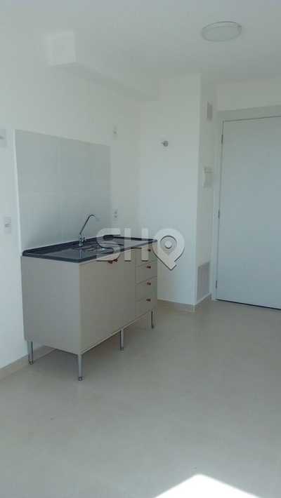 Apartamento, 1 quarto, 25 m² - Foto 4