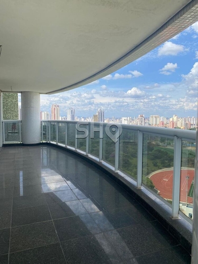 Apartamento, 4 quartos, 335 m² - Foto 2