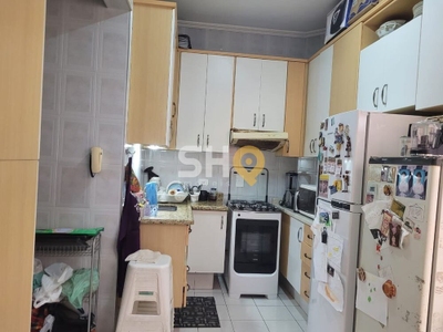 Apartamento, 3 quartos, 75 m² - Foto 4