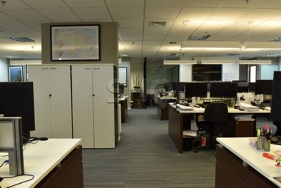 Sala-Conjunto, 385 m² - Foto 1