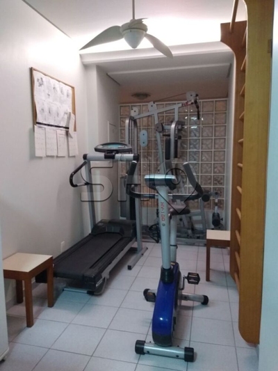 Apartamento, 3 quartos, 220 m² - Foto 4