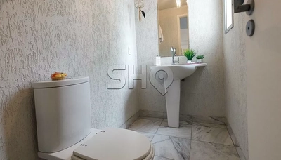 Apartamento, 3 quartos, 248 m² - Foto 3