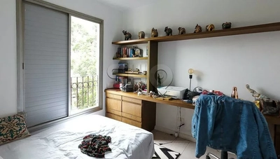 Apartamento, 3 quartos, 248 m² - Foto 4