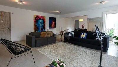 Apartamento, 3 quartos, 248 m² - Foto 5