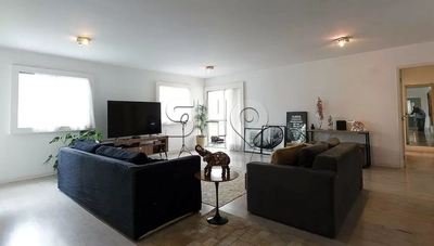 Apartamento, 3 quartos, 248 m² - Foto 2