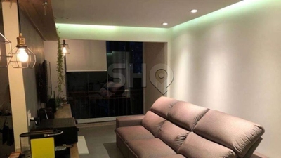 Apartamento, 2 quartos, 60 m² - Foto 2