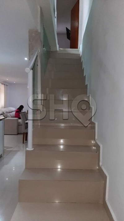 Sobrado, 3 quartos, 200 m² - Foto 5