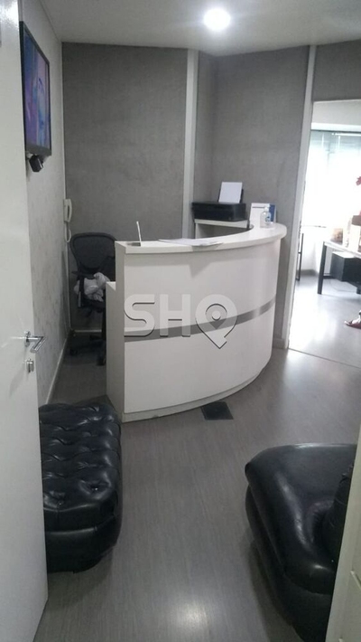 Sala-Conjunto, 52 m² - Foto 2