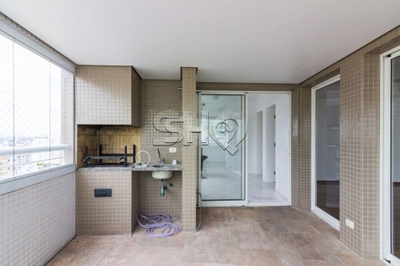 Apartamento, 4 quartos, 265 m² - Foto 4