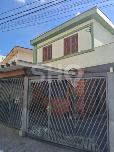 Sobrado, 3 quartos, 150 m² - Foto 1