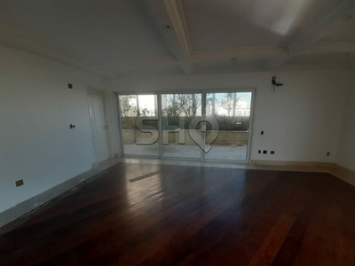 Apartamento, 4 quartos, 525 m² - Foto 3