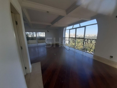 Apartamento, 4 quartos, 525 m² - Foto 1