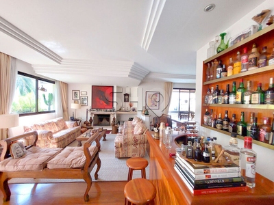 Apartamento, 4 quartos, 226 m² - Foto 3