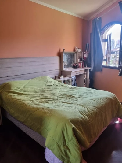 Sobrado, 3 quartos, 150 m² - Foto 5