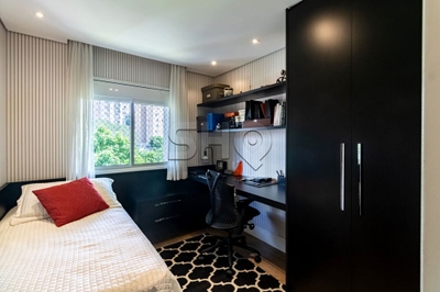 Apartamento, 3 quartos, 189 m² - Foto 4