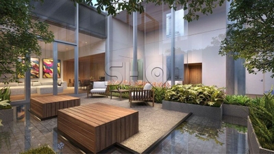 Apartamento, 2 quartos, 124 m² - Foto 1