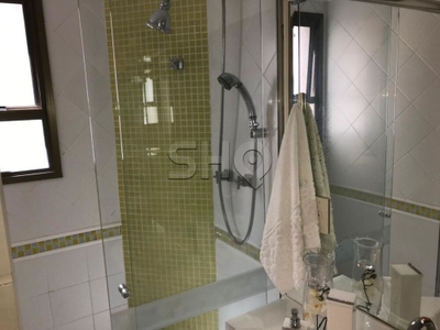 Apartamento, 3 quartos, 160 m² - Foto 2