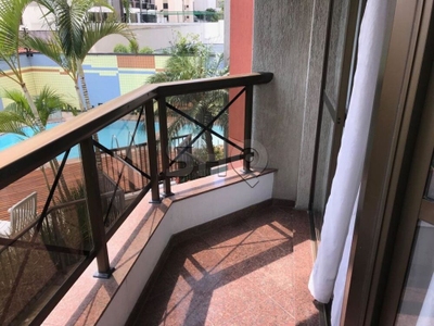 Apartamento, 3 quartos, 160 m² - Foto 3