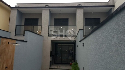 Sobrado, 3 quartos, 125 m² - Foto 5