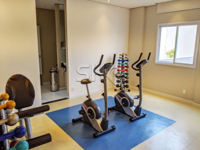 Apartamento, 3 quartos, 53 m² - Foto 4