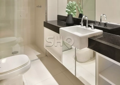 Apartamento, 1 quarto, 68 m² - Foto 5