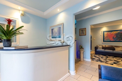 Casa, 3 quartos, 220 m² - Foto 2