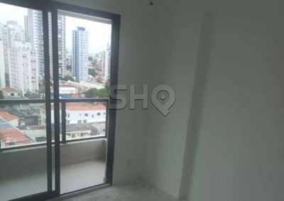 Apartamento, 2 quartos, 53 m² - Foto 2