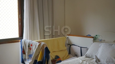 Sobrado, 3 quartos, 224 m² - Foto 5