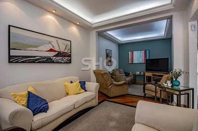 Casa, 2 quartos, 118 m² - Foto 1