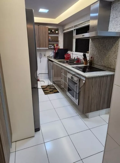 Apartamento, 3 quartos, 163 m² - Foto 5