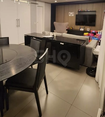 Apartamento, 3 quartos, 163 m² - Foto 2